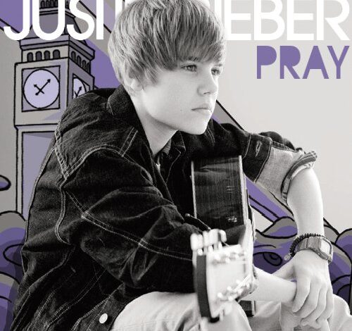 Justin Bieber - Pray (Mp3 Download, Lyrics)