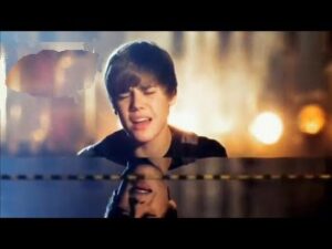Justin Bieber - U Smile (Mp3 Download, Lyrics)