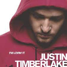 Justin Timberlake - I'm Lovin' It (Mp3 Download, Lyrics)