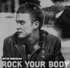Justin Timberlake - Rock Your Body (Mp3 Download, Lyrics)