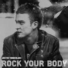 Justin Timberlake - Rock Your Body (Mp3 Download, Lyrics)