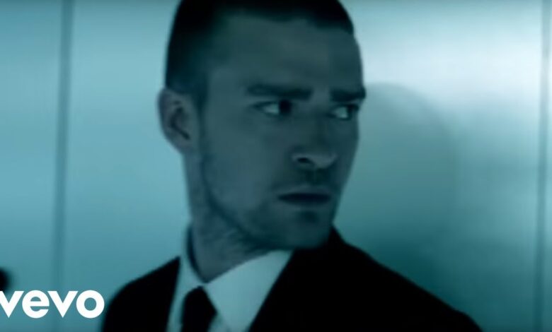 Justin Timberlake - Sexy Back (Mp3 Download, Lyrics)