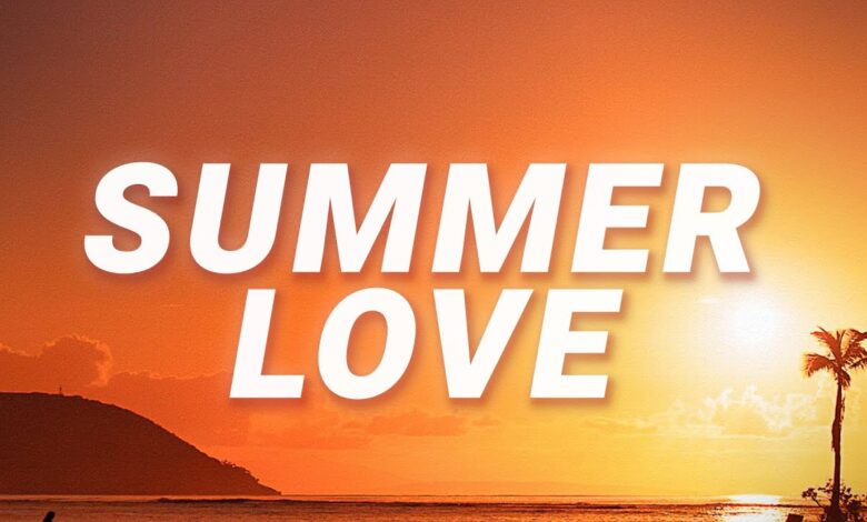 Justin Timberlake - Summer Love (Mp3 Download, Lyrics)