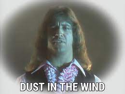 Kansas - Dust in the Wind (Mp3 Download, Lyrics)