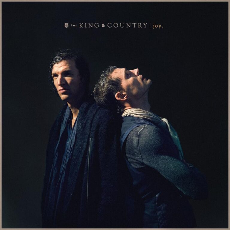 King & Country - Fix My Eyes (Mp3 Download, Lyrics)
