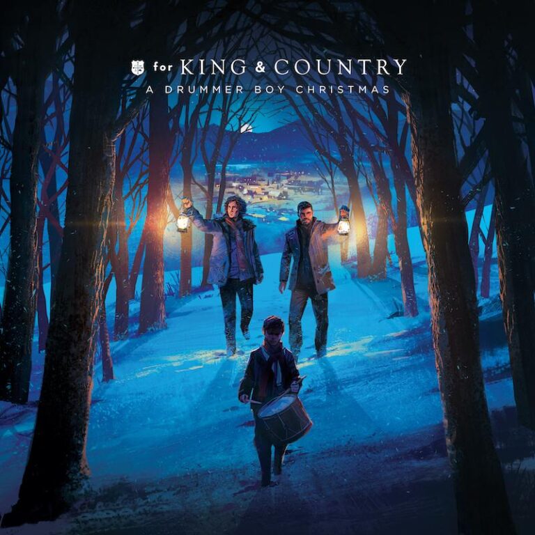 King & Country - Heavenly Hosts (Mp3 Download, Lyrics)