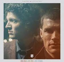 King & Country - Wholehearted (Mp3 Download, Lyrics)