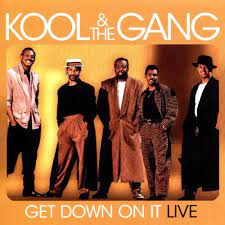 Kool & The Gang - Get Down On It (Mp3 Download, Lyrics)