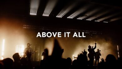 Leeland - Above It All (Mp3 Download, Lyrics)