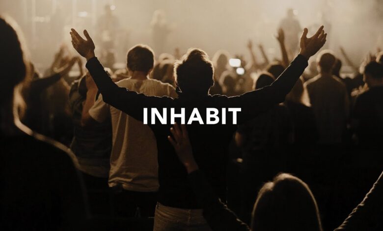 Leeland - Inhabit (Mp3 Download, Lyrics)