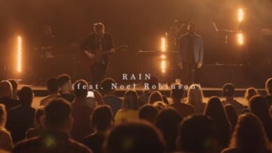 Leeland - Rain (Mp3 Download, Lyrics)