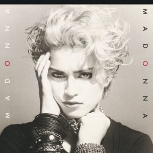 Madonna - Borderline (Mp3 Download, Lyrics)