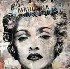 Madonna - Celebration (Mp3 Download, Lyrics)