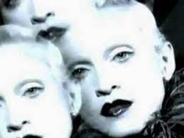 Madonna - Deeper And Deeper (Mp3 Download, Lyrics)