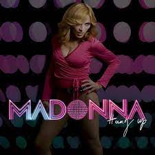 Madonna - Hung Up (Mp3 Download, Lyrics)
