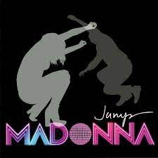 Madonna - Jump (Mp3 Download, Lyrics)