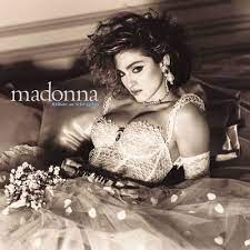 Madonna - Like A Virgin (Mp3 Download, Lyrics)