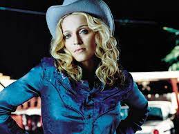 Madonna - Music (Mp3 Download, Lyrics)