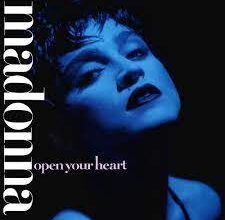 Madonna - Open Your Heart (Mp3 Download, Lyrics)