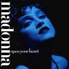 Madonna - Open Your Heart (Mp3 Download, Lyrics)