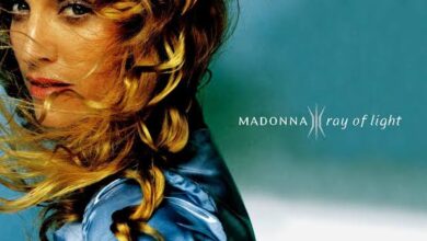 Madonna - Ray Of Light (Mp3 Download, Lyrics)