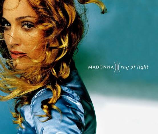 Madonna - Ray Of Light (Mp3 Download, Lyrics)