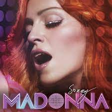 Madonna - Sorry (Mp3 Download, Lyrics)