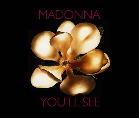 Madonna - You'll See (Mp3 Download, Lyrics)