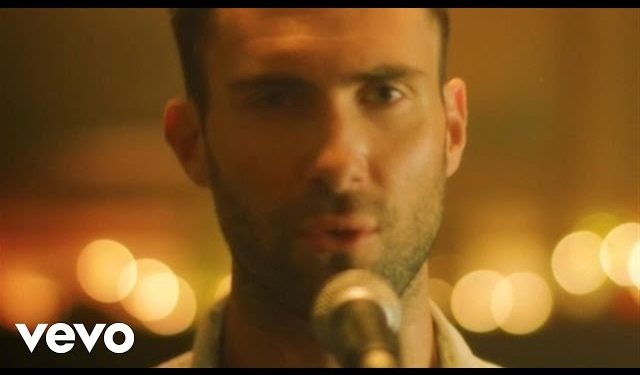 Maroon 5 - Give A Little More (Mp3 Download, Lyrics)