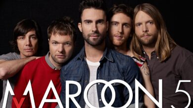Maroon 5 - Harder To Breathe (Mp3 Download, Lyrics)