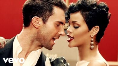 Maroon 5 - If I Never See Your Face Again ft. Rihanna (Mp3 Download, Lyrics)