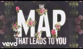 Maroon 5 - Maps (Mp3 Download, Lyrics)