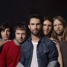 Maroon 5 - She Will Be Loved (Mp3 Download, Lyrics)