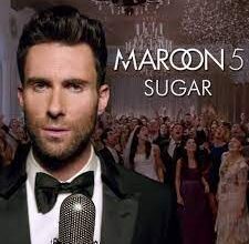 Maroon 5 - Sugar (Mp3 Download, Lyrics)