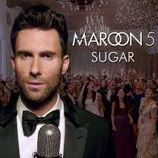 Maroon 5 - Sugar (Mp3 Download, Lyrics)