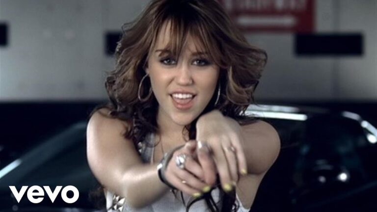 Miley Cyrus - Fly On The Wall (Mp3 Download, Lyrics)