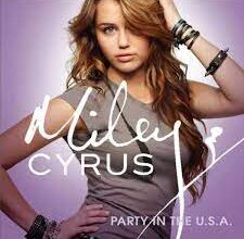 Miley Cyrus - Party In The U.S.A. (Mp3 Download, Lyrics)