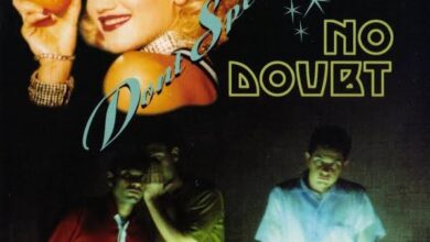 No Doubt - Don't Speak (Mp3 Download, Lyrics)