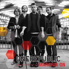 OneRepublic - Marchin On (Mp3 Download, Lyrics)