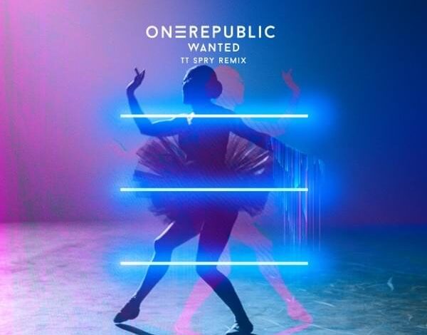 OneRepublic - Wanted (Mp3 Download, Lyrics)