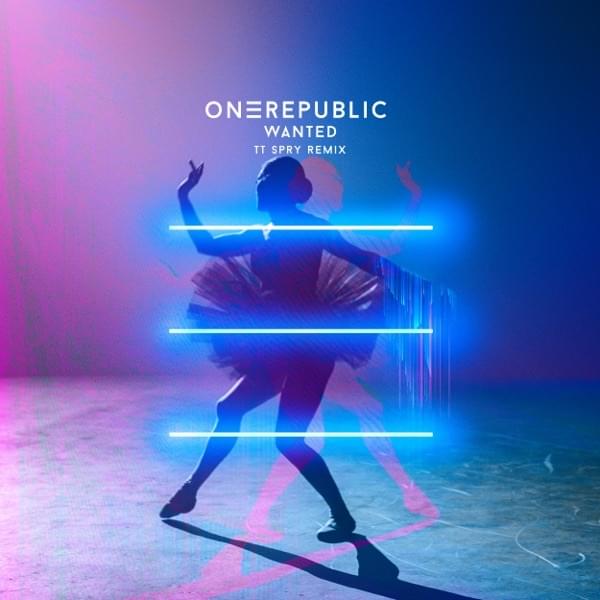 OneRepublic - Wanted (Mp3 Download, Lyrics)