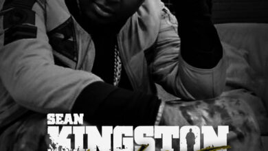 Sean Kingston - All I Got (Mp3 Download, Lyrics)