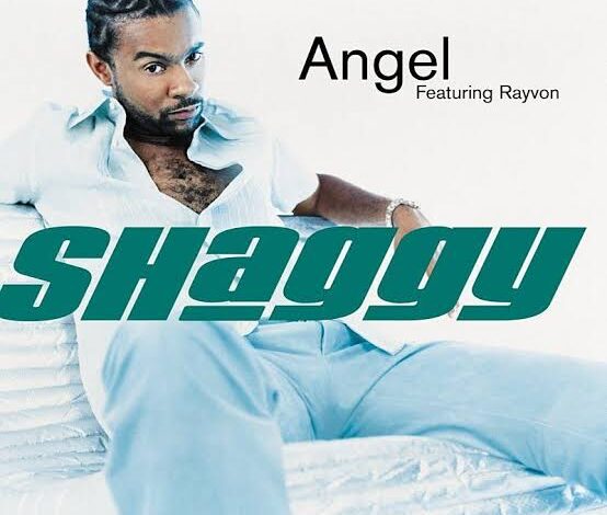 Shaggy - Angel ft. Rayvon (Mp3 Download, Lyrics)