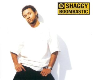 Shaggy - Boombastic (Mp3 Download, Lyrics)