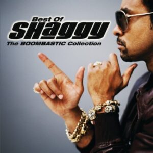 Shaggy - Feel The Rush (Mp3 Download, Lyrics)