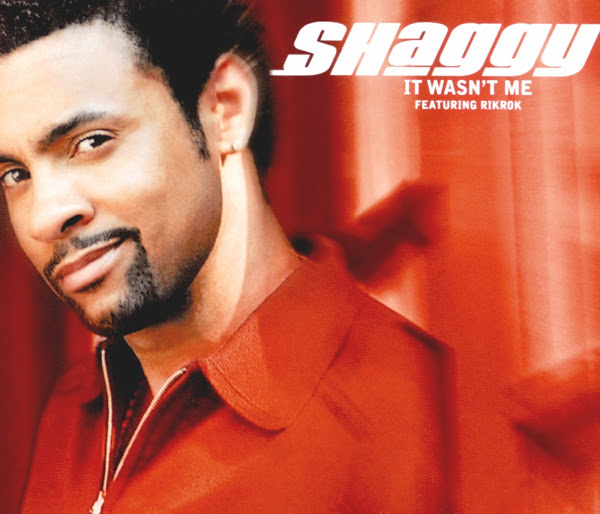 Shaggy - It Wasn't Me (Mp3 Download, Lyrics)