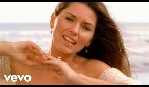 Shania Twain - Forever and for always (Mp3 Download, Lyrics)