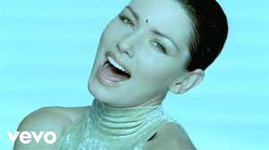 Shania Twain - From This Moment On (Mp3 Download, Lyrics)