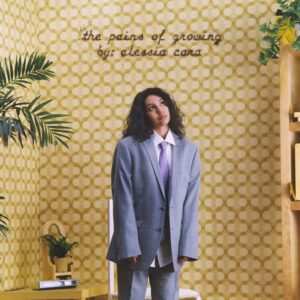 Alessia Cara - I Don't Want To (Mp3 Download, Lyrics)