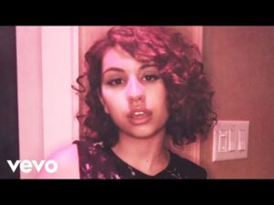 Alessia Cara – My Song (Mp3 Download, Lyrics)